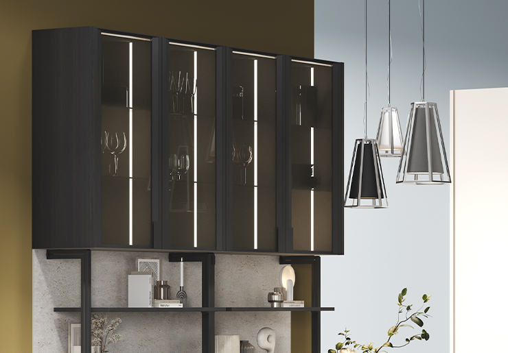 Прозрачное решение